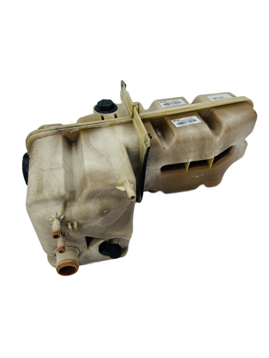 Scania P/G/R/T Coolant Expansion Tank 1949013 2401669 Behr P2371006 Used view 5