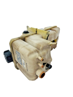 Scania P/G/R/T Coolant Expansion Tank 1949013 2401669 Behr P2371006 Used view 6
