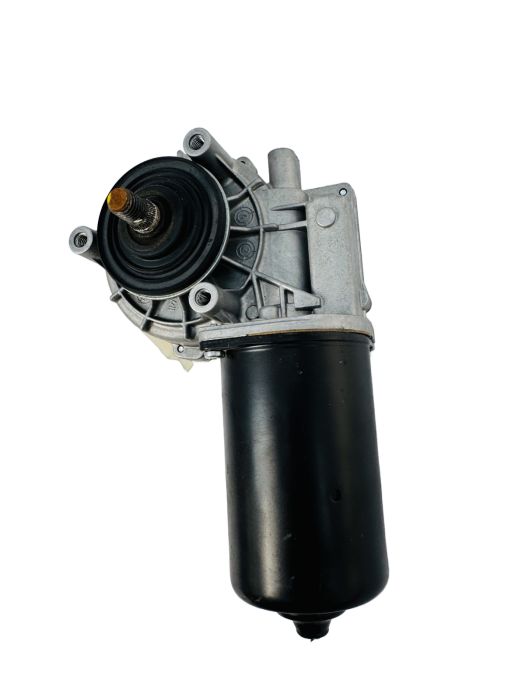 DAF XF95/XF105/XF106 Valeo Wiper Motor 403.924 1254891 24V Used view 4