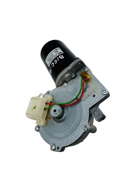 DAF XF95/XF105/XF106 Valeo Wiper Motor 403.924 1254891 24V Used view 5