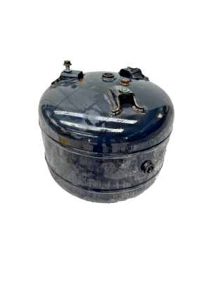 MAN TGX/TGS 35L Air Tank 12.5bar 81.51401-6163 81514016163 81.51401-0290 Used