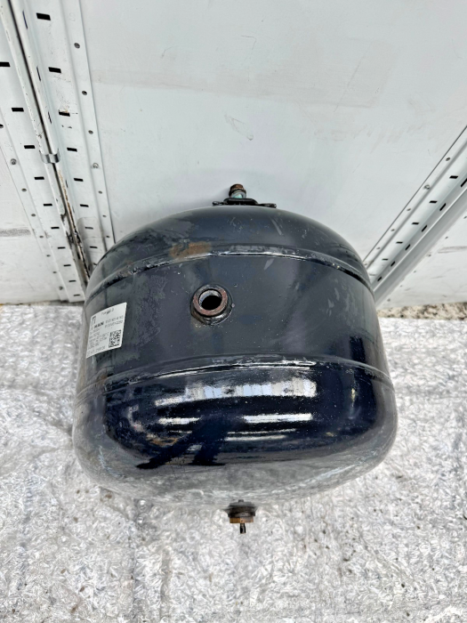 MAN TGX/TGS 35L Air Tank 12.5bar 81.51401-6163 81514016163 81.51401-0290 Used