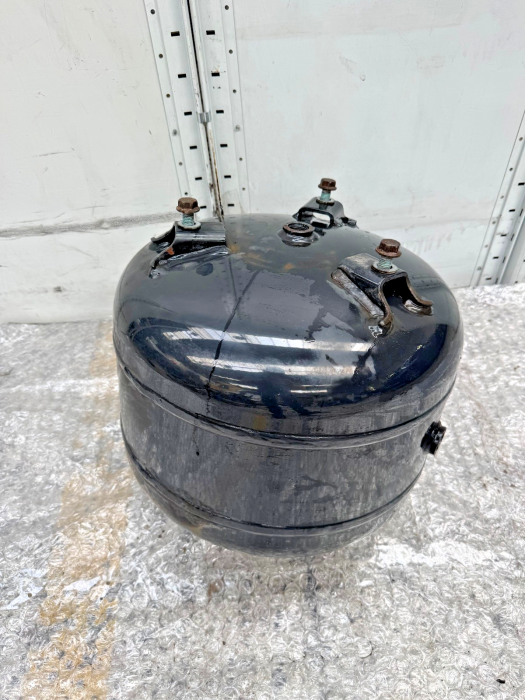 MAN TGX/TGS 35L Air Tank 12.5bar 81.51401-6163 81514016163 81.51401-0290 Used