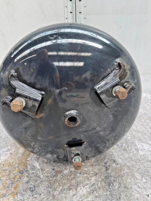 MAN TGX/TGS 35L Air Tank 12.5bar 81.51401-6163 81514016163 81.51401-0290 Used