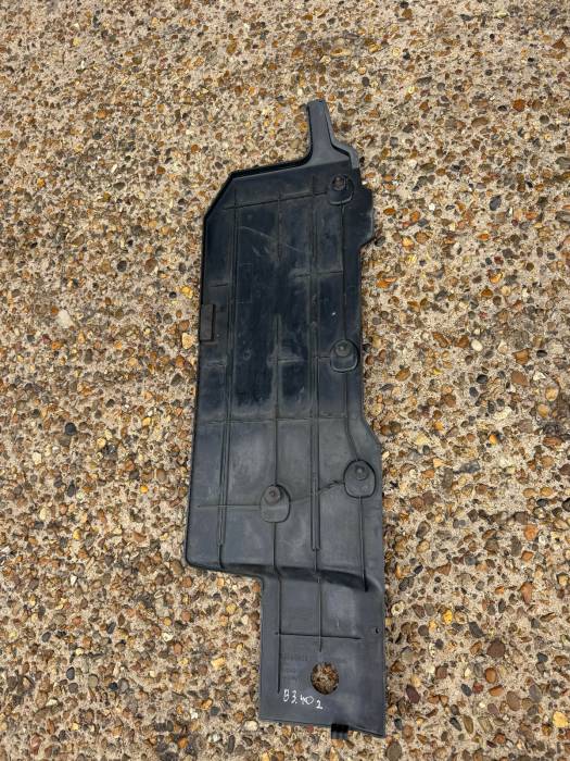 Volvo FH4/FM4/FMХ Headlight Rear Cover LH 82446615 84034945 84139886 Euro 6 Used Headlights Headlights