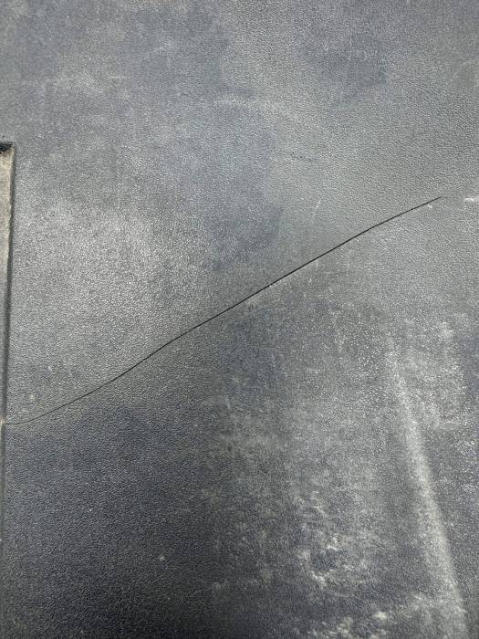 Volvo FH4/FM4/FMХ Headlight Rear Cover LH 82446615 84034945 84139886 Euro 6 Used view 6