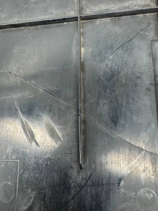 Volvo FH4/FM4/FMХ Headlight Rear Cover LH 82446615 84034945 84139886 Euro 6 Used view 7