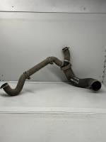 Daf XF/CF Radiator Outlet Hose 1981495 2050874 SI-DA105 Euro 6 Used view 2