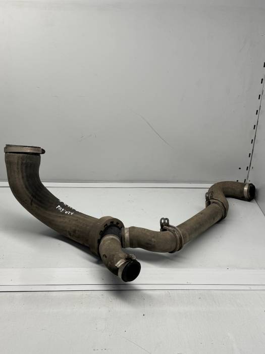 Daf XF/CF Radiator Outlet Hose 1981495 2050874 SI-DA105 Euro 6 Used view 4