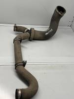Daf XF/CF Radiator Outlet Hose 1981495 2050874 SI-DA105 Euro 6 Used view 5