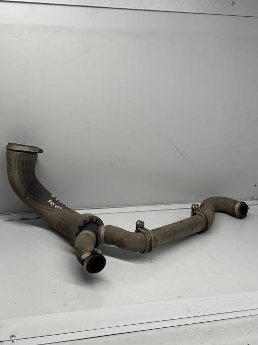 Daf XF/CF Radiator Outlet Hose 1981495 2050874 SI-DA105 Euro 6 Used view 6