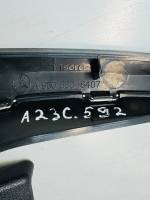 Mercedes Actros MP4 Speedometer Surround A9606806407 Euro 6 Used view 3