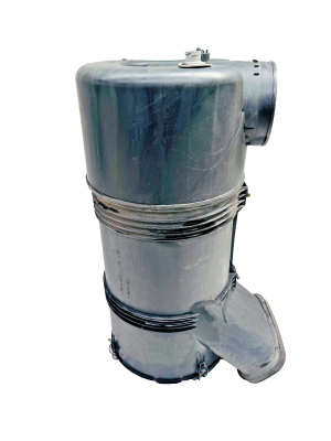 MAN TGX/TGS  Air Filter Housing 81084006070 81084050021 Euro 6 Used OEM