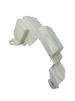 MAN TGA/TGX/TGS Door Hinge Cover Left 81624100179 94483 MANDH013L Euro 5/6 view 2