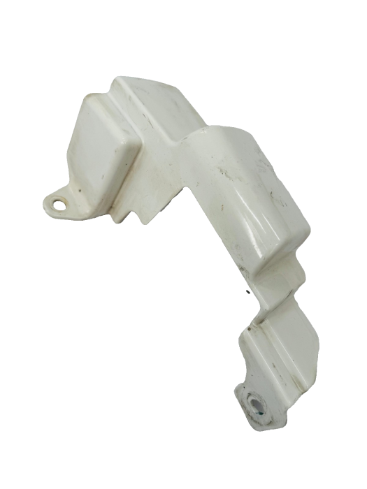 MAN TGA/TGX/TGS Door Hinge Cover Left 81624100179 94483 MANDH013L Euro 5/6 view 2