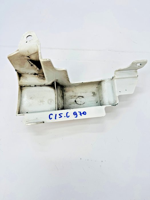 MAN TGA/TGX/TGS Door Hinge Cover Left 81624100179 94483 MANDH013L Euro 5/6 view 4