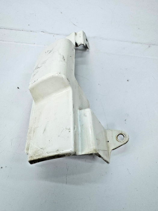 MAN TGA/TGX/TGS Door Hinge Cover Left 81624100179 94483 MANDH013L Euro 5/6 view 5
