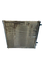 MAN TGS/TGX Coolant Radiator 81061016792 81.06101-6792 81061010079 Front Euro 6