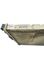 MAN TGS/TGX Coolant Radiator 81061016792 81.06101-6792 81061010079 Front Euro 6 view 2
