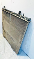 MAN TGS/TGX Coolant Radiator 81061016792 81.06101-6792 81061010079 Front Euro 6 view 5