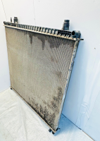 MAN TGS/TGX Coolant Radiator 81061016792 81.06101-6792 81061010079 Front Euro 6 view 7