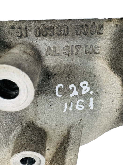 MAN TGX TGS Coolant Pump Housing Assembly 51063305002 51063305040 Water Pump