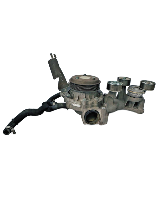 MAN TGX TGS Coolant Pump Housing Assembly 51063305002 51063305040 Water Pump Water Pumps & Kits Water Pumps & Kits