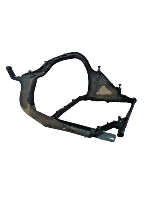 DAF XF106 Headlamp Mounting Bracket 1798448 LH 5904252001509 Euro 6 Used view 2