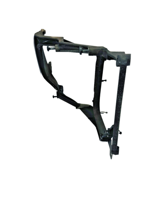 DAF XF106 Headlamp Mounting Bracket 1798448 LH 5904252001509 Euro 6 Used view 4
