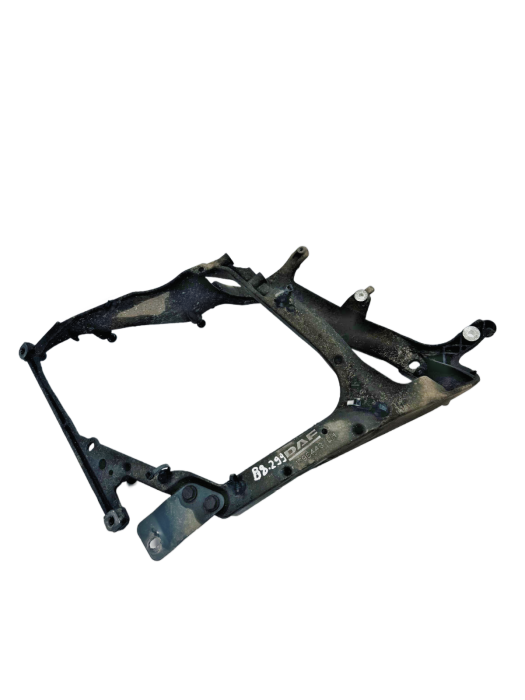 DAF XF106 Headlamp Mounting Bracket 1798448 LH 5904252001509 Euro 6 Used view 5