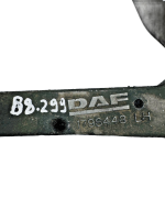 DAF XF106 Headlamp Mounting Bracket 1798448 LH 5904252001509 Euro 6 Used view 7