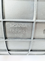 Scania P/G/R/T Series Air Filter Housing Box 1829653 1870001 6037 Used OEM view 4