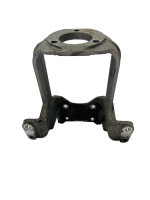 Scania R Series Rear Cab Air Spring Bracket 2179685 Mount Used Genuine OEM