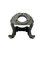 Scania R Series Rear Cab Air Spring Bracket 2179685 Mount Used Genuine OEM view 3