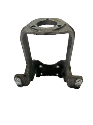 Scania R Series Rear Cab Air Spring Bracket 2179685 Mount Used Genuine OEM view 6