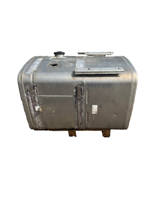 MAN TGX/TGS Fuel Tank 460L Aluminium 81122016929 81.12201-6929 Euro 6 Used Fuel Tanks Fuel Tanks