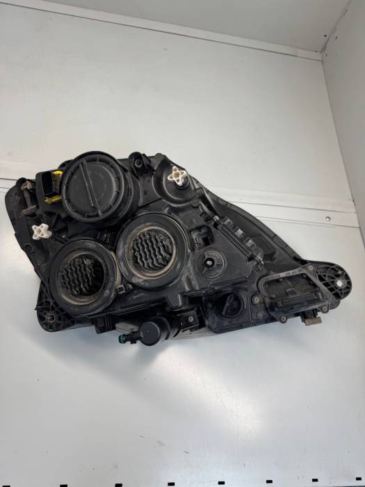 DAF CF/XF LH headlight 1857530 Hella 1LX010116-39 1LX010116-791 RHD Euro 6 Used view 6