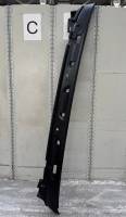 DAF XF106 Wiper Cowl Panel Under Windscreen 1940691 1835739 LHD Euro 6 Used