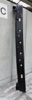 DAF XF106 Wiper Cowl Panel Under Windscreen 1940691 1835739 LHD Euro 6 Used view 4