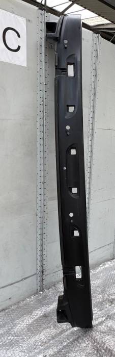 DAF XF106 Wiper Cowl Panel Under Windscreen 1940691 1835739 LHD Euro 6 Used view 4