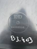 Volvo FH4/FM4 Windscreen Wiper Panel Centre RHD 84055528 82871726 Euro 6 Used view 8