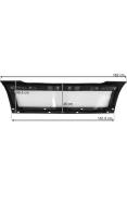 Volvo FH4/FH5 XL roof centre panel 84162953 82267446 82247236 (Euro 6) Used view 2
