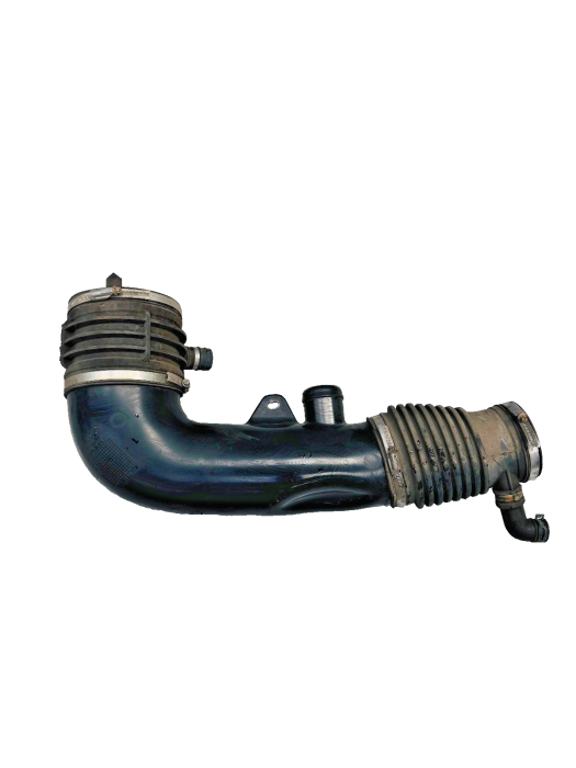 MAN TGS Air Intake Pipe Hose 81082010631 81.08201-0631 Original Used OEM Other Air Intake & Fuel Delivery Other Air Intake & Fuel Delivery