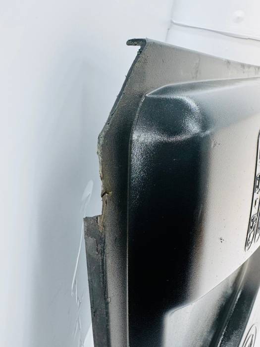 DAF XF Euro 6 Battery Box Cover 1850041 BP0872191 DB850041 Front LH Euro 6 view 6