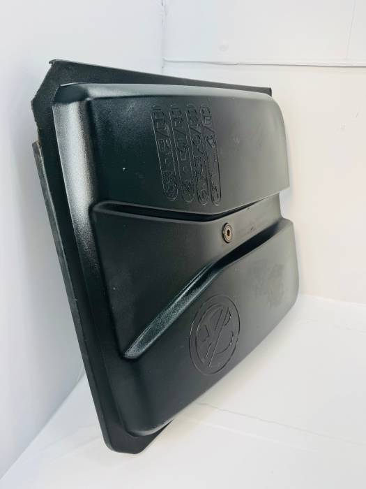 DAF XF Euro 6 Battery Box Cover 1850041 BP0872191 DB850041 Front LH Euro 6 view 7