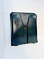 DAF XF Euro 6 Battery Box Cover 1850041 BP0872191 DB850041 Front LH Euro 6 view 3