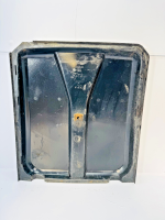 DAF XF Euro 6 Battery Box Cover 1850041 BP0872191 DB850041 Front LH Euro 6 view 4
