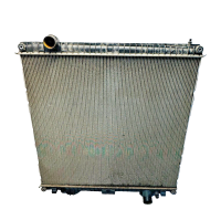 MAN TGX Euro 6 Engine Radiator 81061006875 81060006207 81061026232 81061016792
