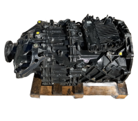 ZF MAN TGX/TGS AS-Tronic Gearbox 81.32004-6260 12AS2330TD 81320046397 Euro 5