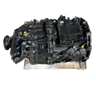 ZF MAN TGX/TGS AS-Tronic Gearbox 81.32004-6260 12AS2330TD 81320046397 Euro 5 view 3